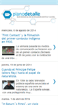 Mobile Screenshot of planodetalleciencia.com